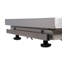 [604304] DIN Table Rail System - for Low Lift Scissor Table