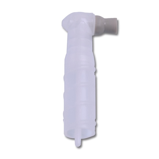 [174066] Disposable polishing heads (HP)