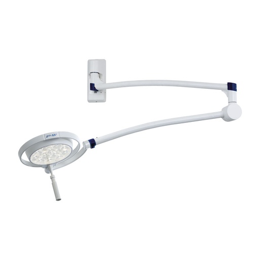 [M120300] Dr. Mach 120F LED -Wall Mounted Light