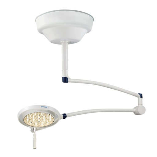 [M130100] Dr. Mach 130F LED - Ceiling Mounted Light