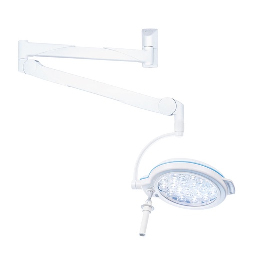 [M150300] Dr. Mach 150F LED - Wall Mounted Light