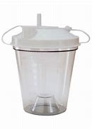 [G100131] Dre Medical Reusable Suction Canisters