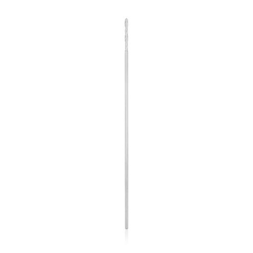 [186259] Drill Bit - Round Shank - Ø: 1.1 mm