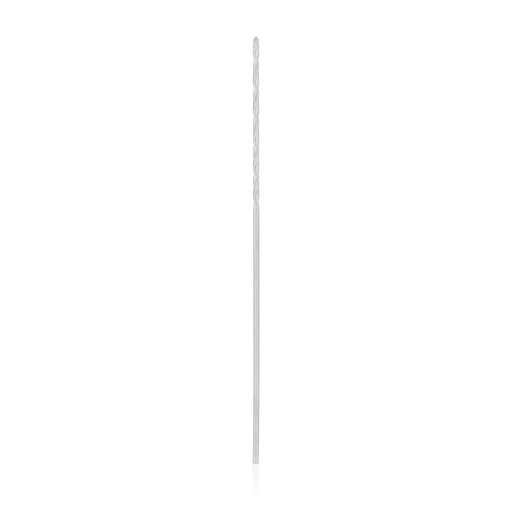[186260] Drill Bit - Round Shank - Ø: 1.5 mm
