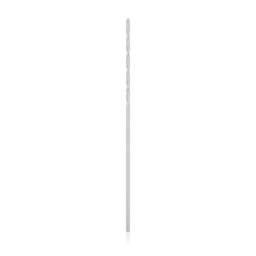 [186261] Drill Bit - Round Shank - Ø: 1.8 mm