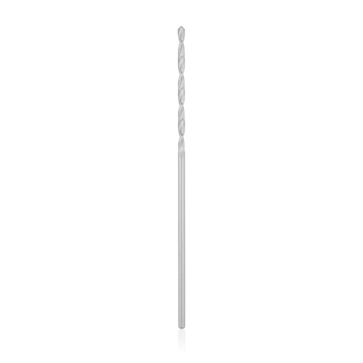 [186262] Drill Bit - Round Shank - Ø: 2.0 mm