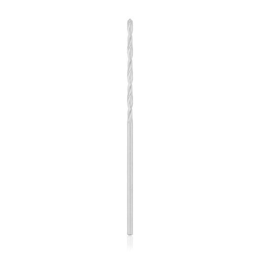[186264] Drill Bit - Round Shank - Ø: 2.5 mm