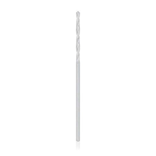 [186266] Drill Bit - Round Shank - Ø: 3.0 mm