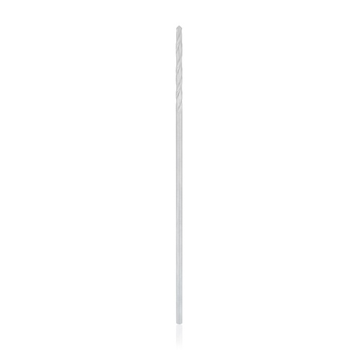 [186270] Drill Bit - Round Shank - Ø: 3.5 mm (Length: 180mm)