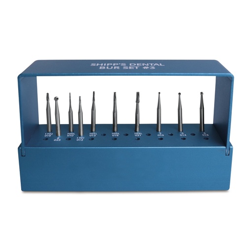 [174103] Drill Set for HST