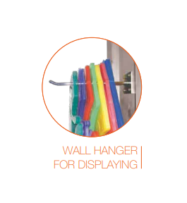 [4808069] E-collar and Cosypad Hanger