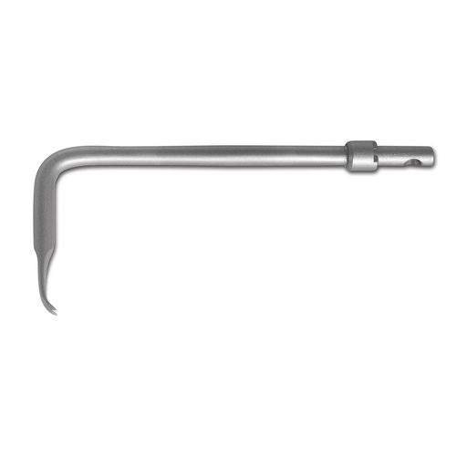 [191372] EICKEMEYER® PinPositioner S L-arm