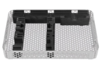 [185502] EickLoxx Small Implant Tray
