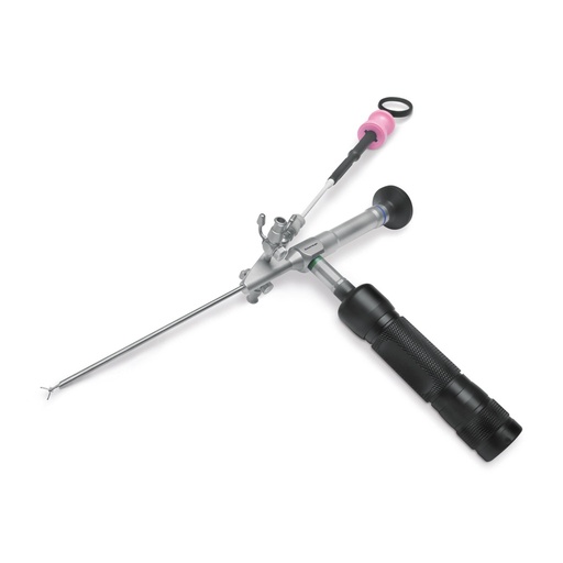 [306112] EickView Ultra Compact Endoscope Set