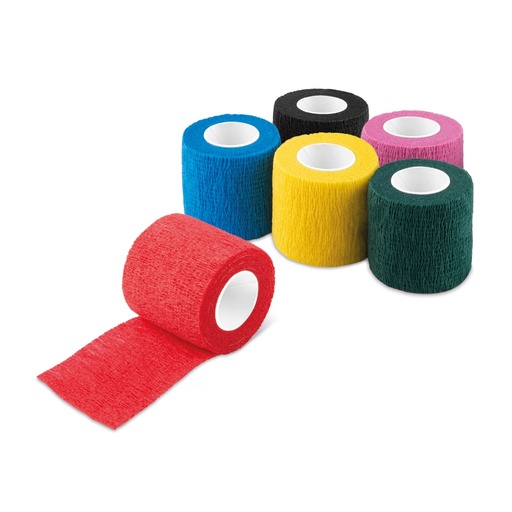 [050750] EickWrap Cohesive Bandages (2"), box/36