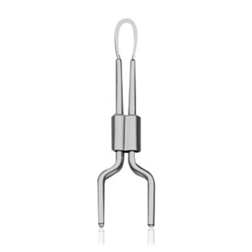 [324001] Electrocautery Engel Tip (Flat, round)