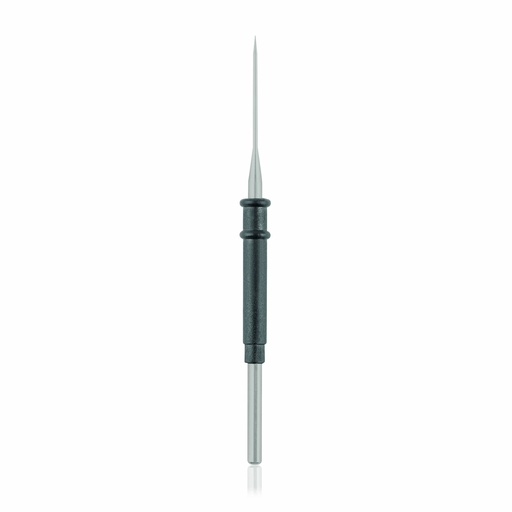 [323110] | Discontinued | Electrode - Needle Type - Blue