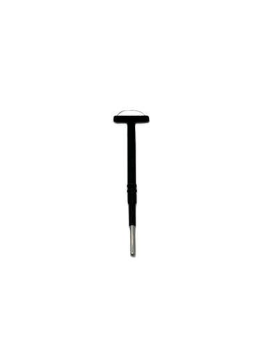 [323109] | Discontinued | Electrode - Wide Loop