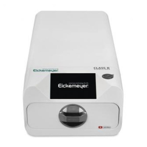 [500000] Enbio S B-Class Autoclave