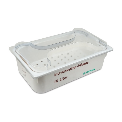[307360] Endoscopy and Instrument Tray