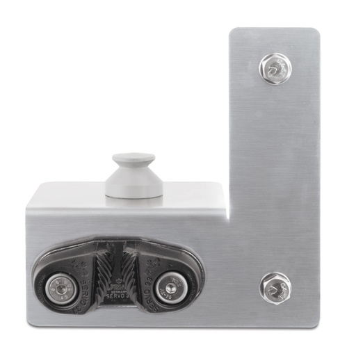 [306157] Endoscopy Camera and light guide mount