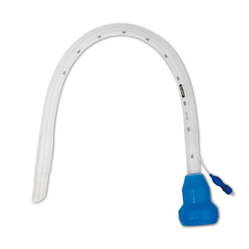 [214422] Endotracheal Tube for Horses (Ø-Inside: 22mm)