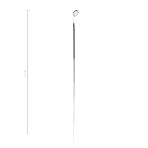 [176425] Equine Dental Mirror - Telescopic