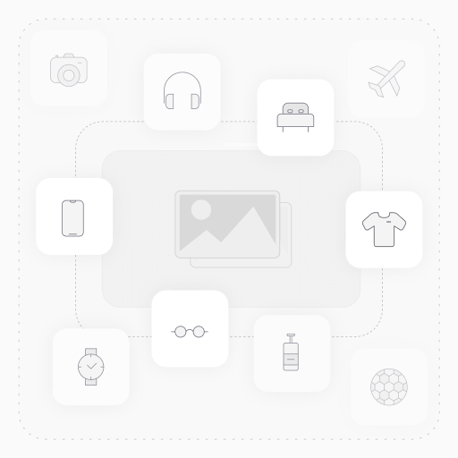 [600402] Exam Table Mat and Clips