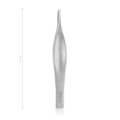 [134011] Feilchenfeld Splinter Forceps