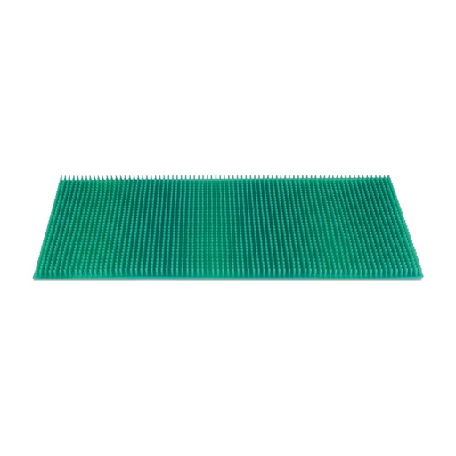 [500810] Fingered Silicone Insert (Width: 24cm, Length: 54cm)