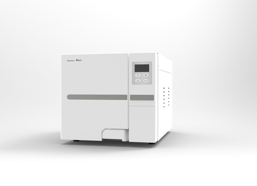 [FL10231] Flight Autoclave Clave23+ with Compressor