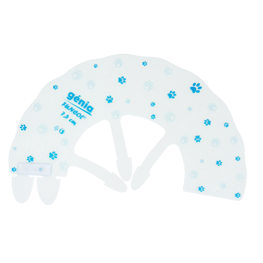 [4808053] FUNCOL Collar 7.5cm