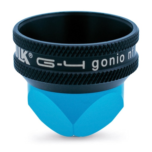 [173581] G-4 Gonioscopic Lens