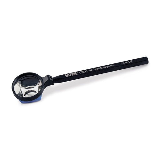 [173582] G-4 Gonioscopic Lens (2-in-1 handle)