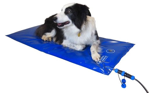 [G300200] Genia Heating Mat - Cage Size