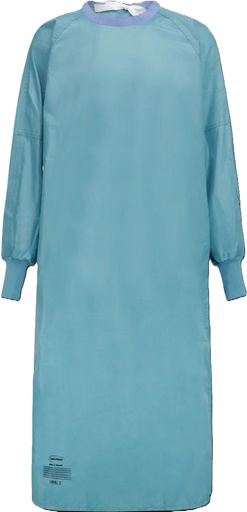 [LM10011] Gown - Level 2 - Small