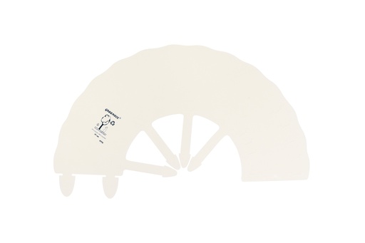 [4808515] Greencol Collars 15cm