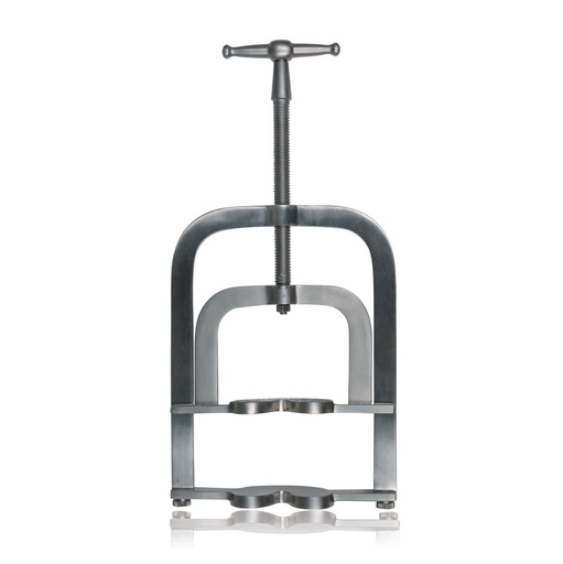 [210002] Gunther Hepke Speculum
