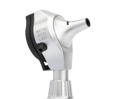 [B-008.11.500] Heine BETA 200 LED F.O. Otoscope (Head)
