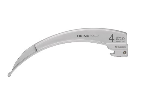 [SO11820215] Heine Classic+ Macintosh 4 (F.O.) Blade