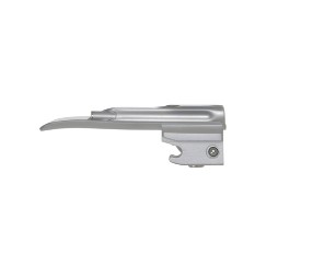 [SO11820047] Heine Classic+ Miller 00 F.O. Laryngoscope Blade