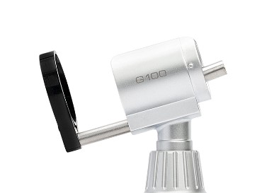 [300036] Heine G100 LED Slit Illumination Head